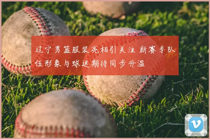 辽宁男篮服装亮相引关注 新赛季队伍形象与球迷期待同步升温