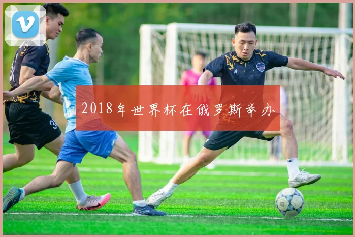 2018年世界杯在俄罗斯举办