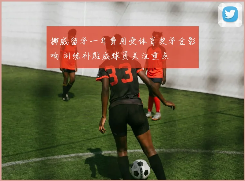 挪威留学一年费用受体育奖学金影响 训练补贴成球员关注重点