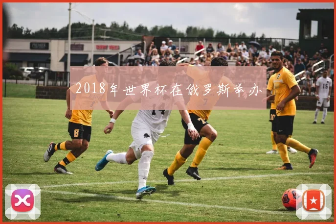 2018年世界杯在俄罗斯举办